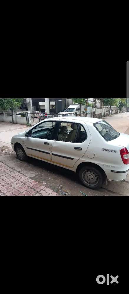 Tata Indigo Ecs 2016