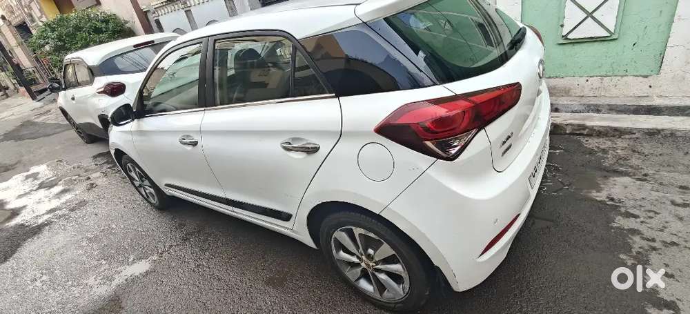 Hyundai I20 Well Maintained