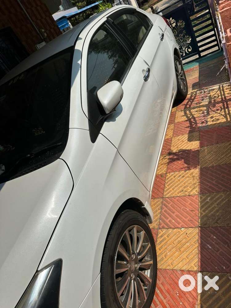 Maruti Suzuki Ciaz 2021 Petrol Good Condition