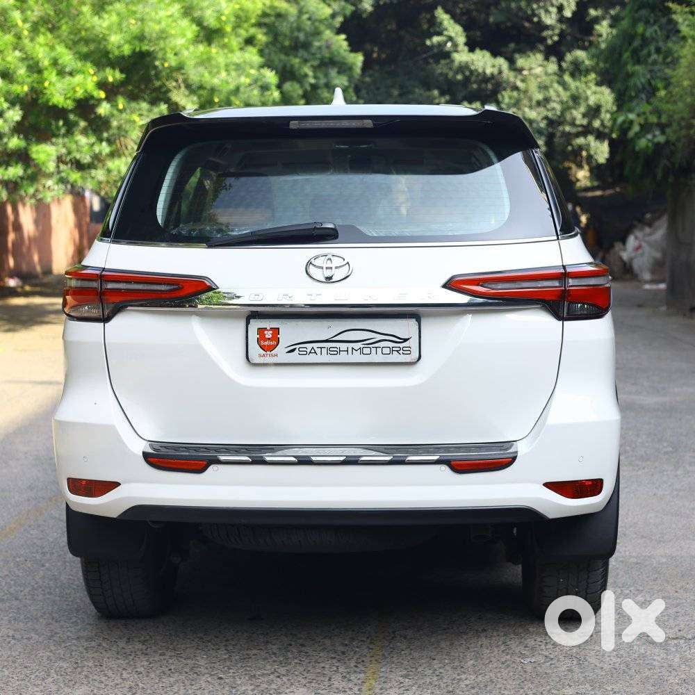 Toyota Fortuner 4x2 At 2.8 Diesel, 2024, Diesel