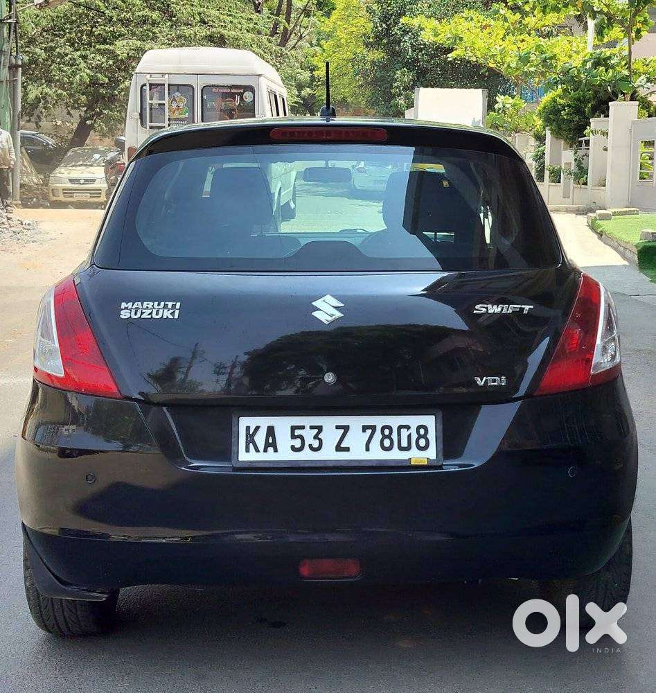 Maruti Suzuki Swift Ddis Vdi, 2012, Diesel