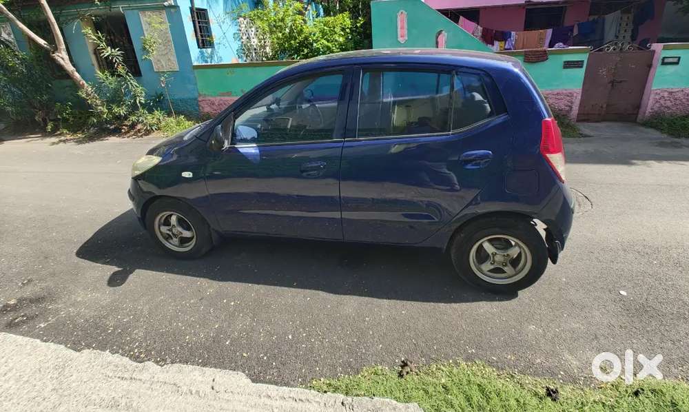 Hyundai I10 Petrol