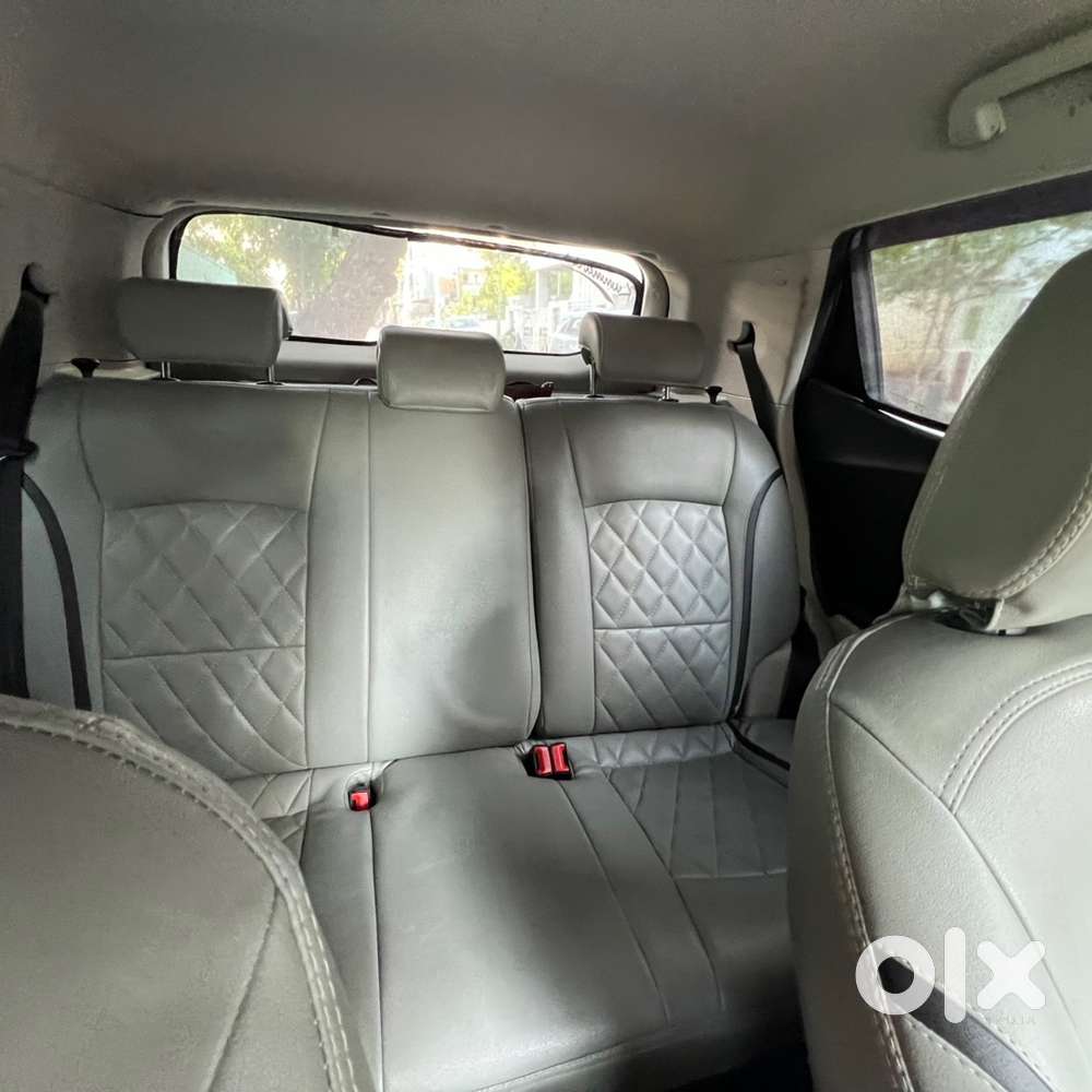 Mahindra Xuv300 Petrol 2019