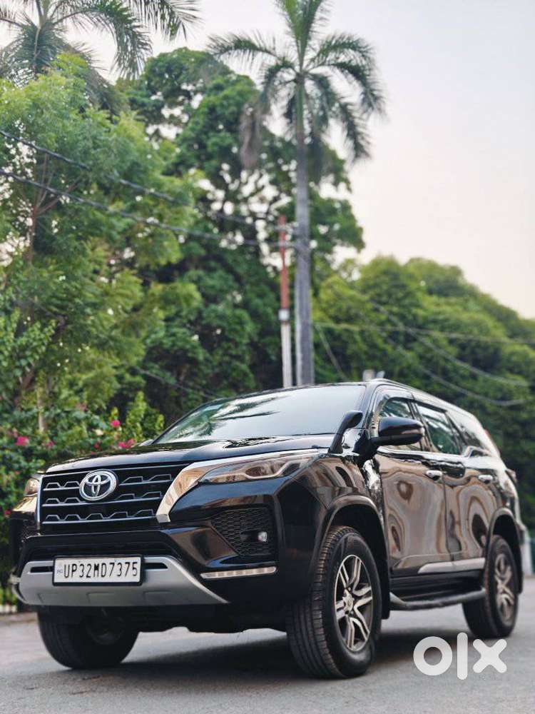 Toyota Fortuner 3.0 4x2 Mt, 2021, Diesel