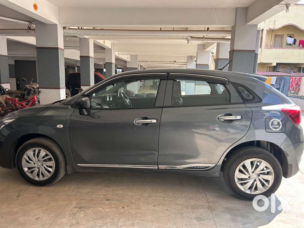 Maruti Suzuki Baleno 2023 Petrol Well Maintained
