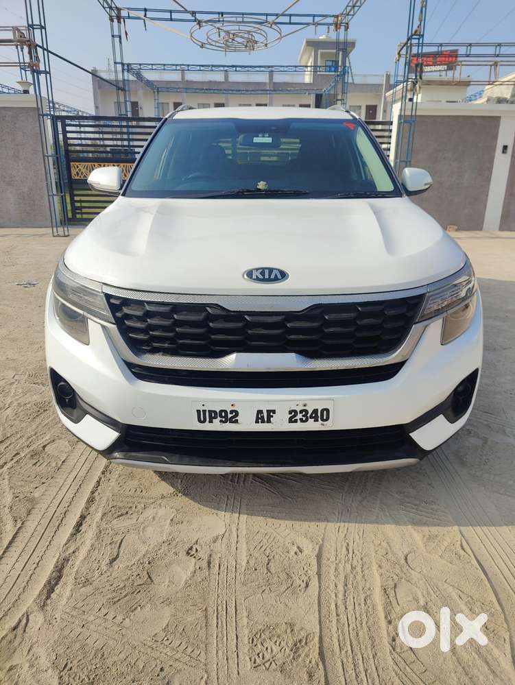 Kia Seltos Htk Plus D, 2021, Diesel
