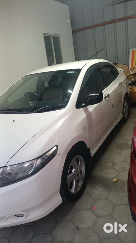 Honda City V At 2009 Model