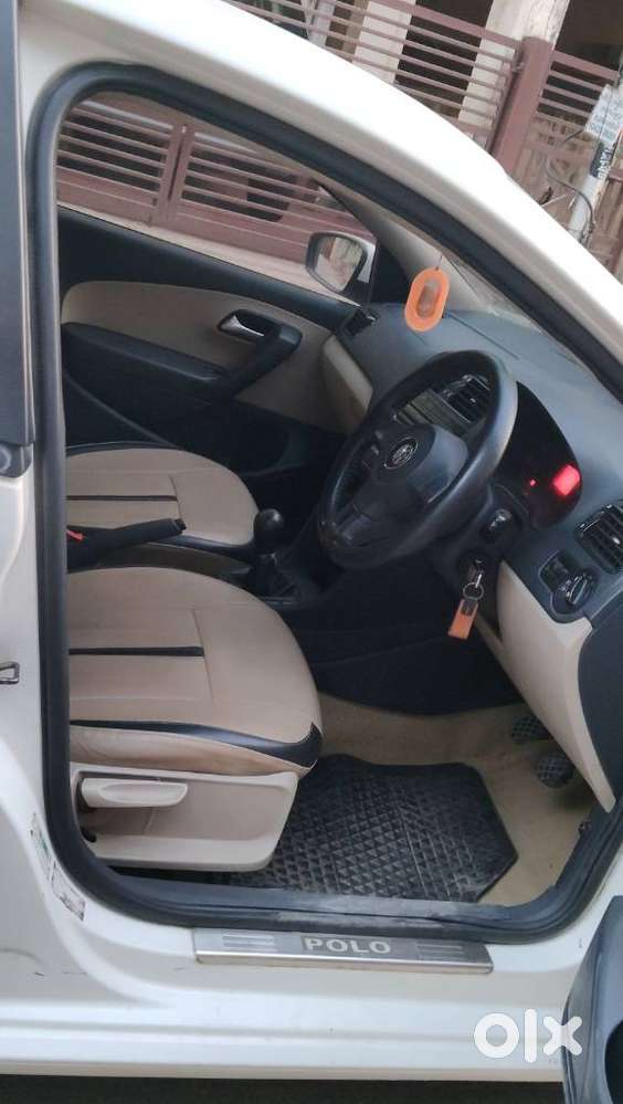 Volkswagen Polo 1.2 Mpi Comfortline, 2013, Diesel