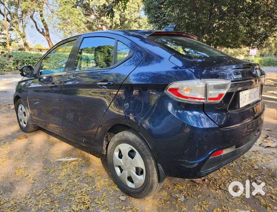 Tata Tiago 1.05 Revotorq Xt, 2020, Diesel