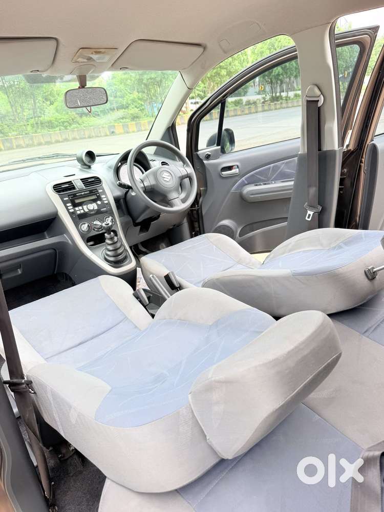 Maruti Suzuki Ritz Vxi, 2012, Petrol