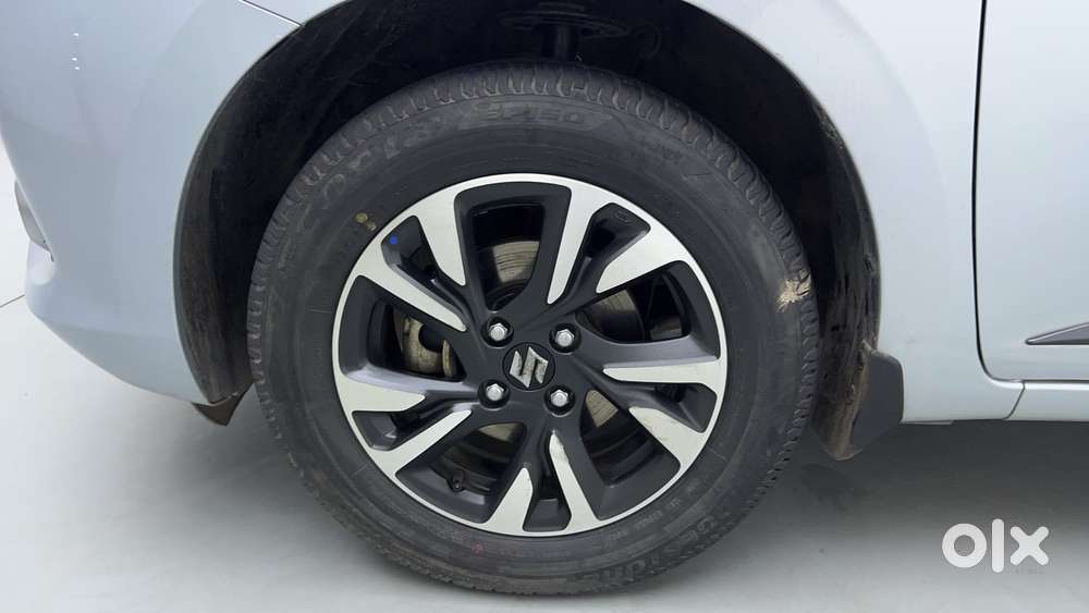 Maruti Suzuki Swift 2018 Zxi Plus, 2024, Petrol