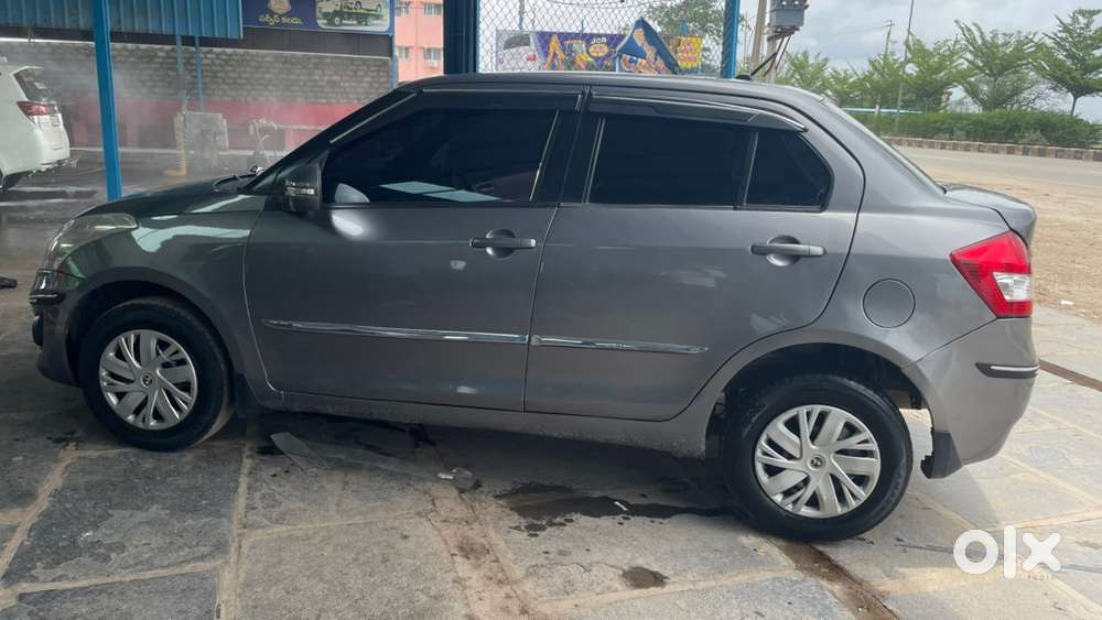 2014 Maruti Swift Dzire Diesel Car