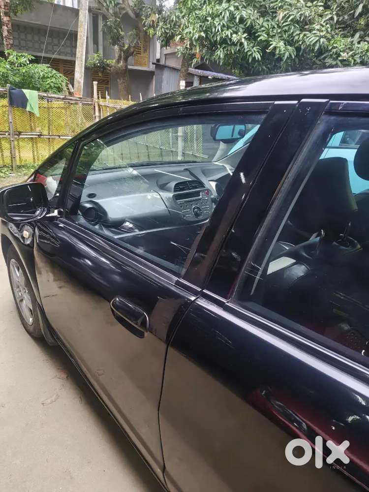 Honda Jazz Petrol Manual 2012 Car