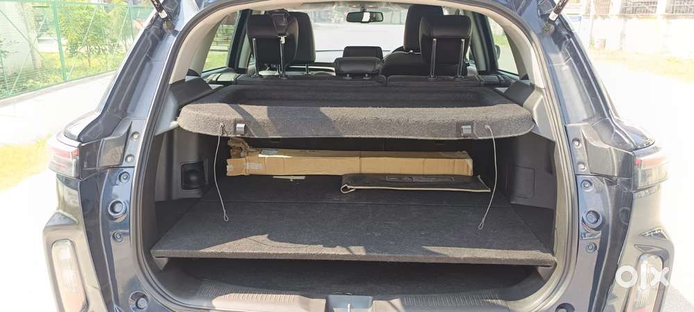 Maruti Suzuki Grand Vitara Smart Hybrid Alpha, 2022, Petrol