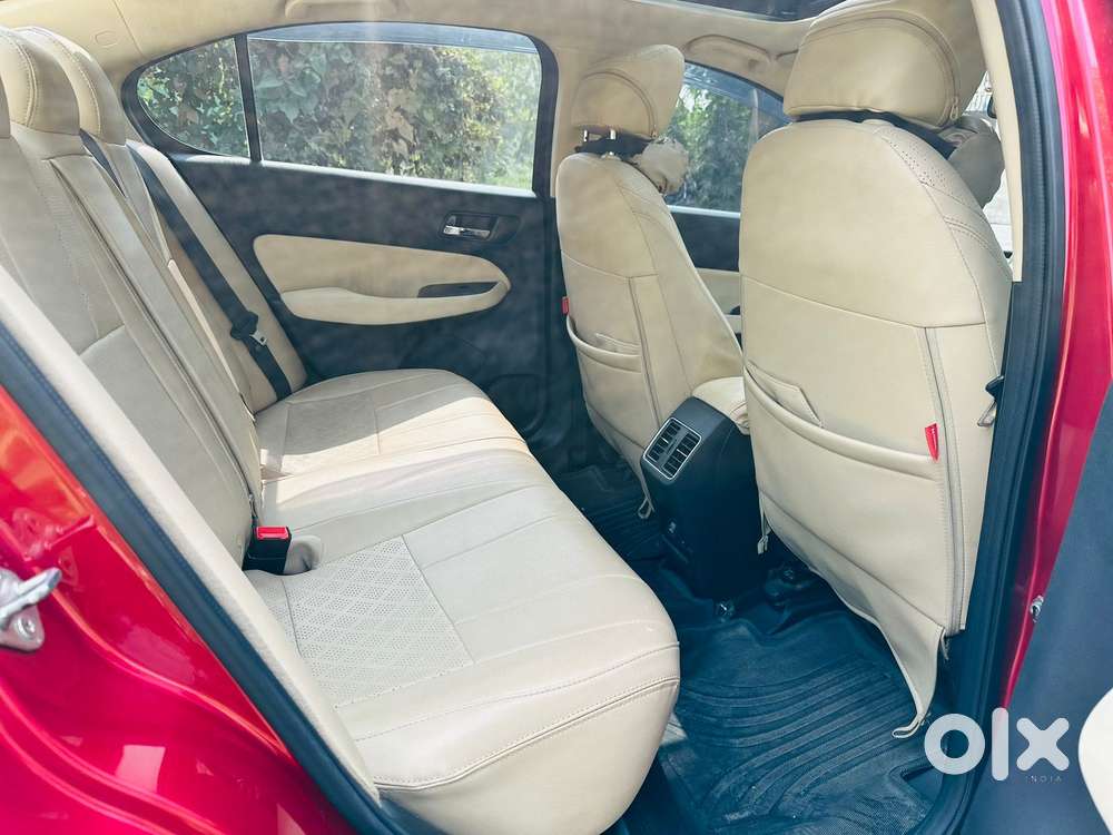 Honda City 1.5 Vx I-vtec Mt, 2021, Petrol