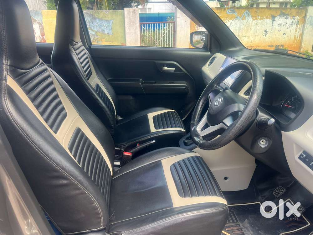 Maruti Suzuki Wagon R Vxi 1.0 Cng, 2023, Petrol