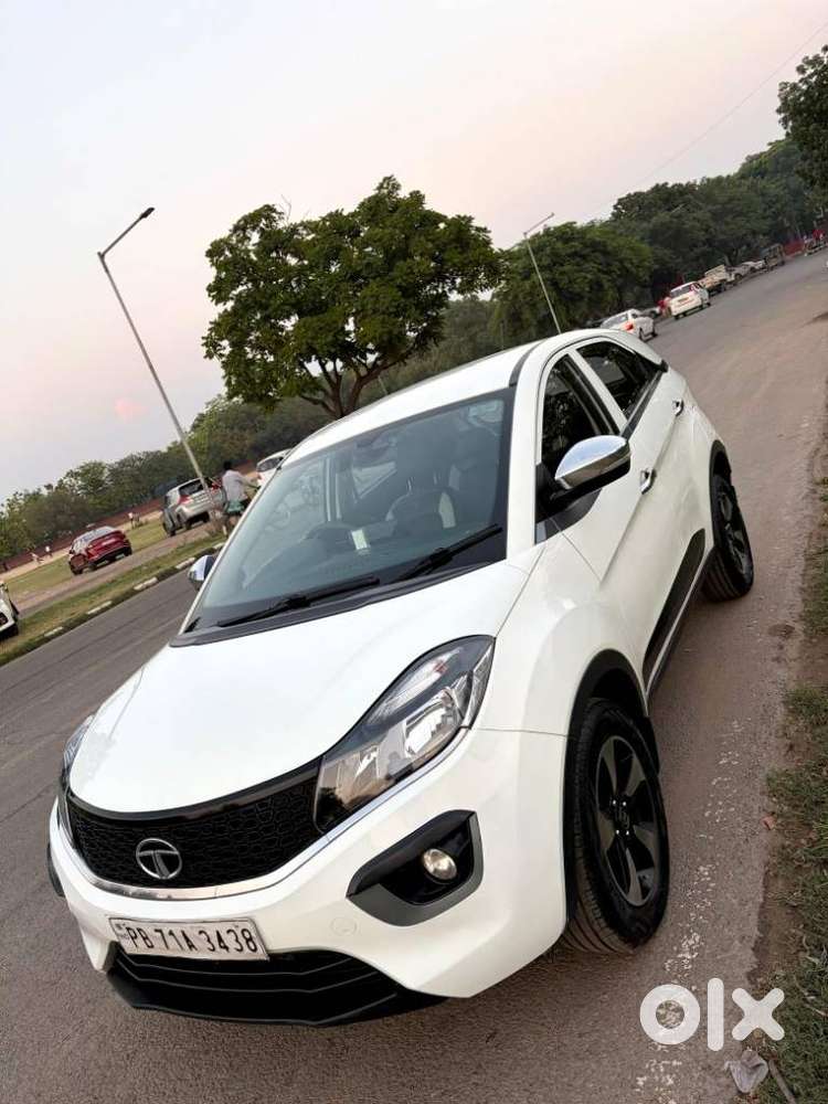 Tata Nexon 1.5 Revotorq Xm (s), 2019, Diesel