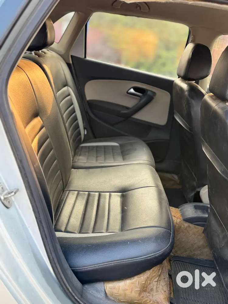 Volkswagen Polo 2014 Diesel Well Maintained
