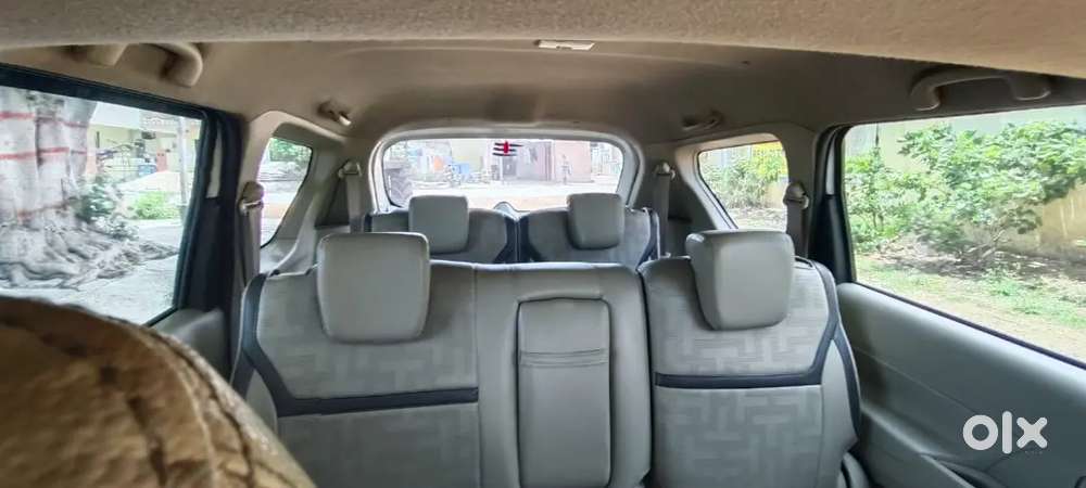 Maruti Suzuki Ertiga 2022 Petrol 135000 Km Driven