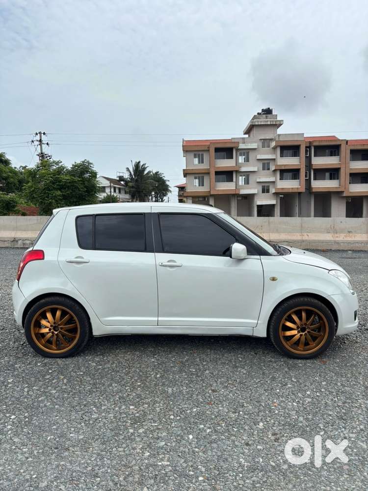 Maruti Suzuki Swift 2011 Diesel Well Maintained