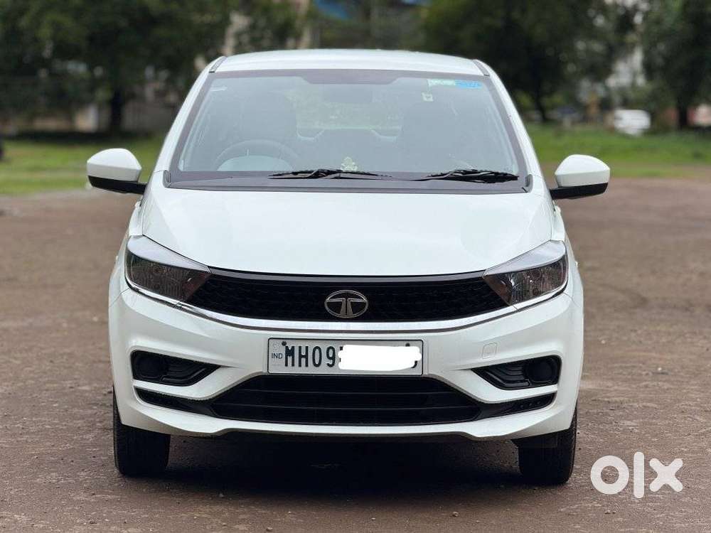 Tata Tigor Xe, 2020, Petrol