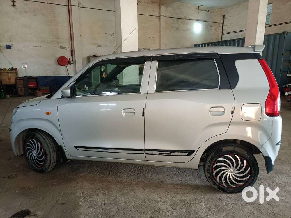 Vxi Cng Petrol