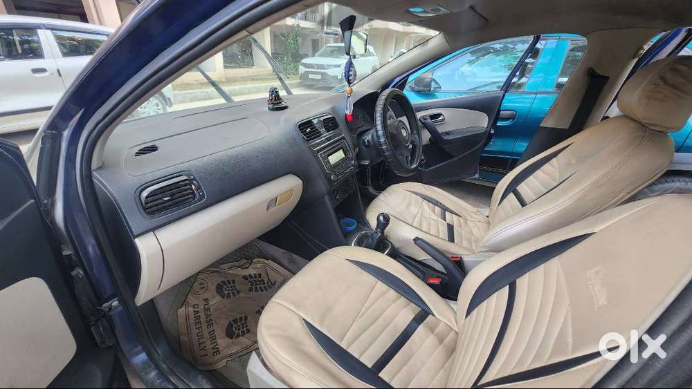2013 Vw Polo Comfortline Petrol | 2nd Owner | Well Maintained |