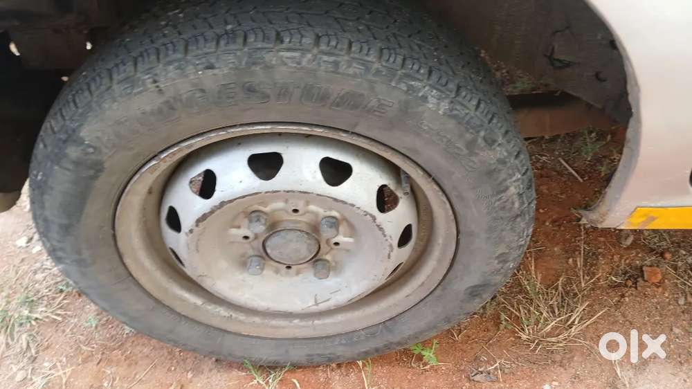 Tata Indica 2015 Diesel Good Condition