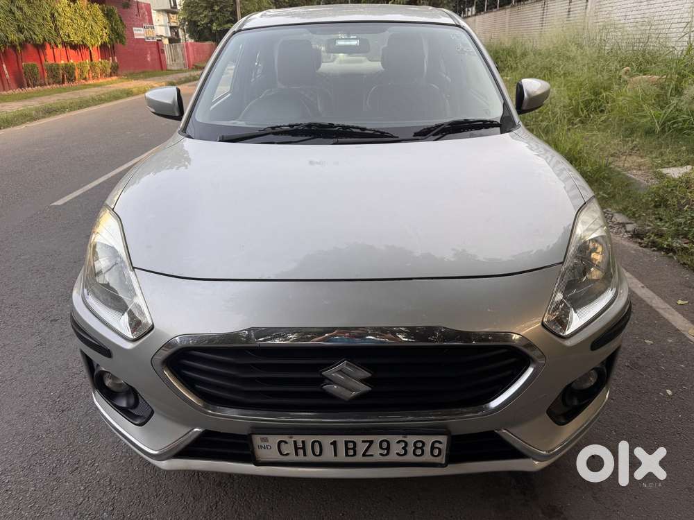Maruti Suzuki Swift Dzire Vxi Optional, 2020, Petrol