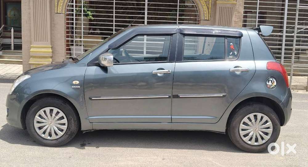 Maruti Suzuki Swift Ddis Vdi, 2007, Diesel