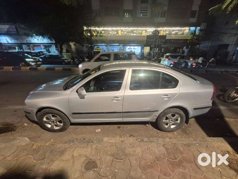 Skoda Laura 2008 Diesel Good Condition