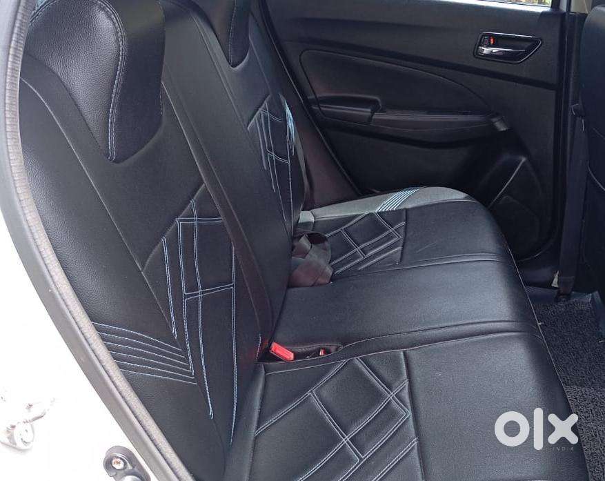 Maruti Suzuki Swift Ddis Vdi, 2018, Diesel