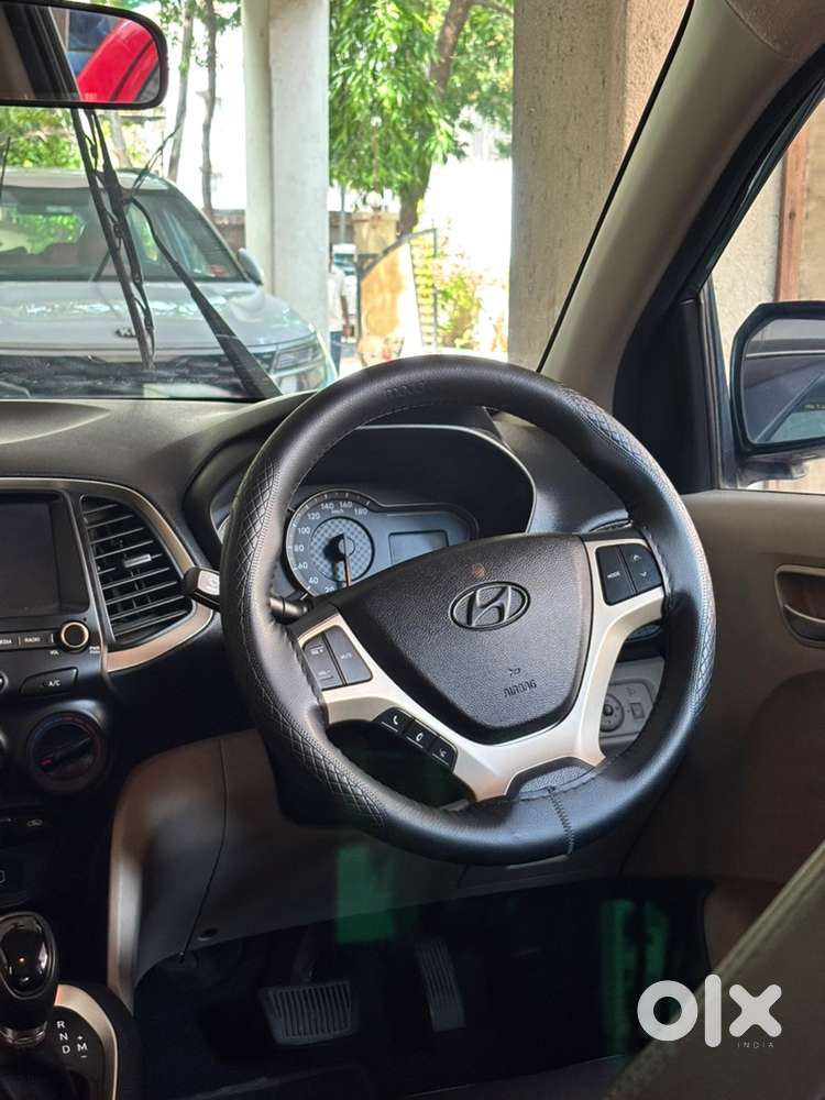 Hyundai Santro Sportz 2019