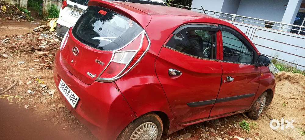 Hyundai Eon 2015 Era Plus Neat Nd Clean Car With A Affordable Price
