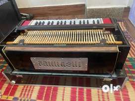 Second hand deals harmonium olx