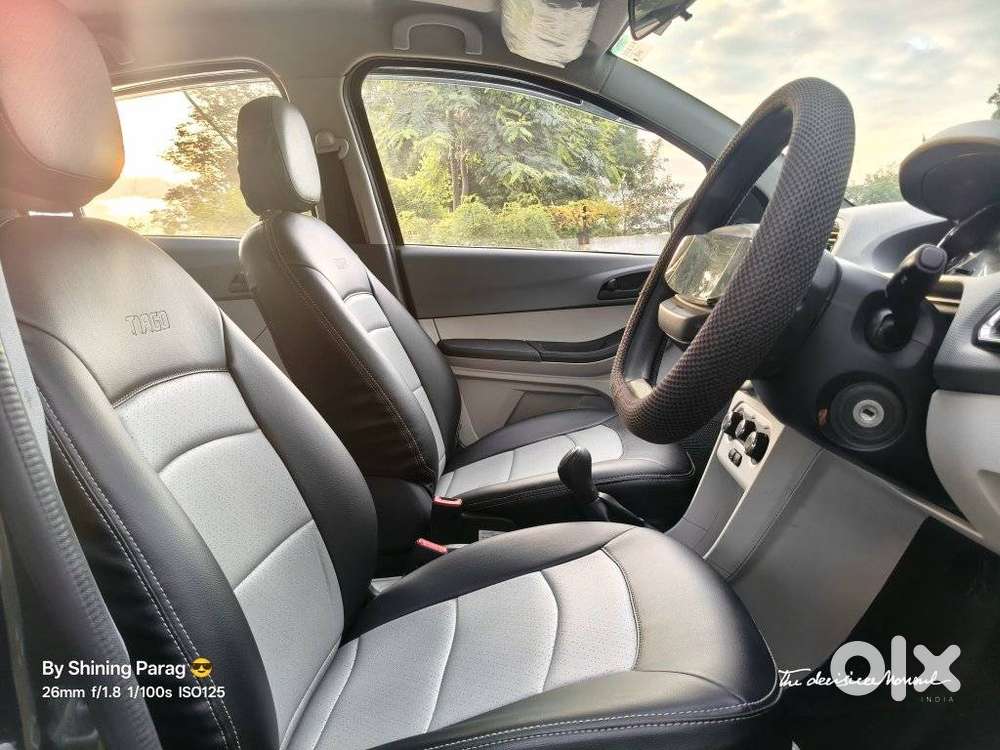 Tata Tiago 1.05 Revotorq Xm Option, 2025, Petrol