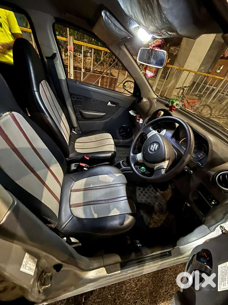 Maruti Suzuki Wagon R Vxi, 2022, Petrol