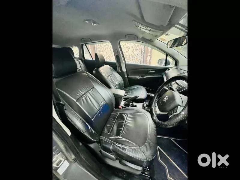 Maruti Suzuki S-cross 1.3 Zeta, 2016, Diesel