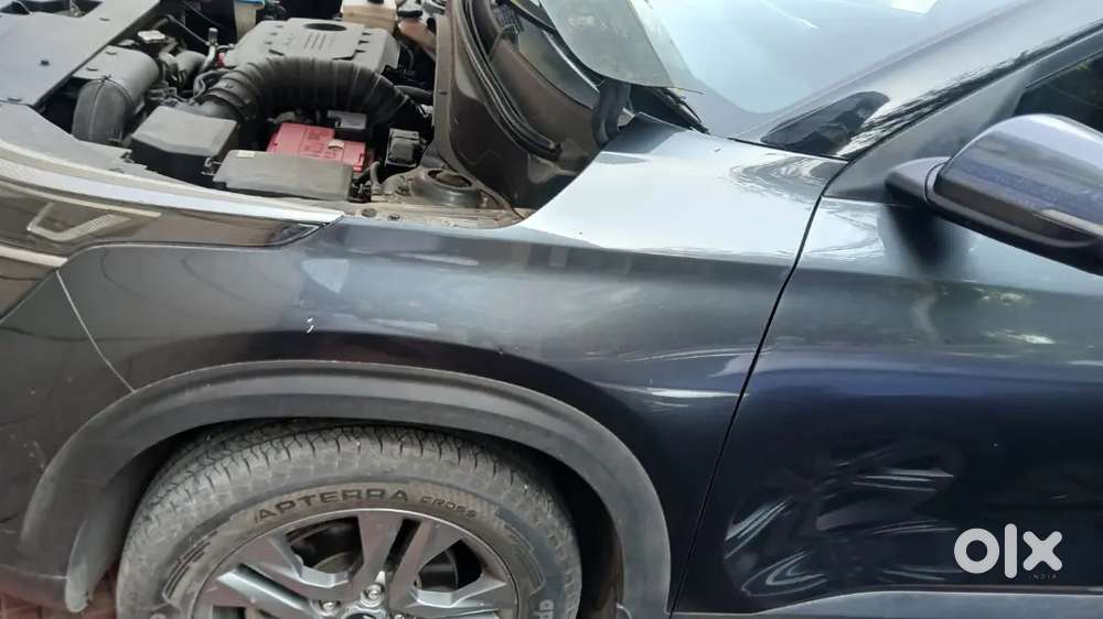 Kia Seltos 2019 Diesel Auto Well Maintained