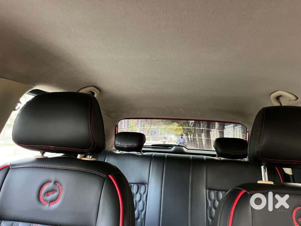 Volkswagen Polo 1.5 Tdi Highline, 2014, Diesel