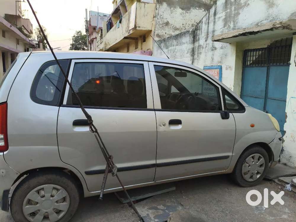 Maruti Suzuki Zen Estilo 2010 Petrol