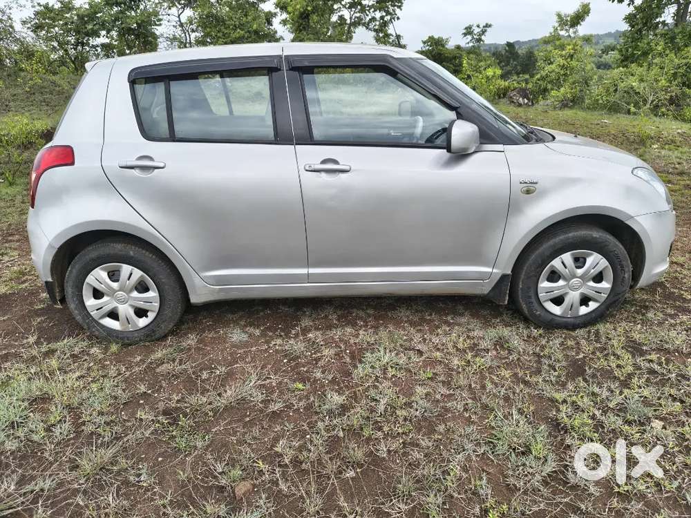 Maruti Suzuki Swift Vdi 2010 Diesel