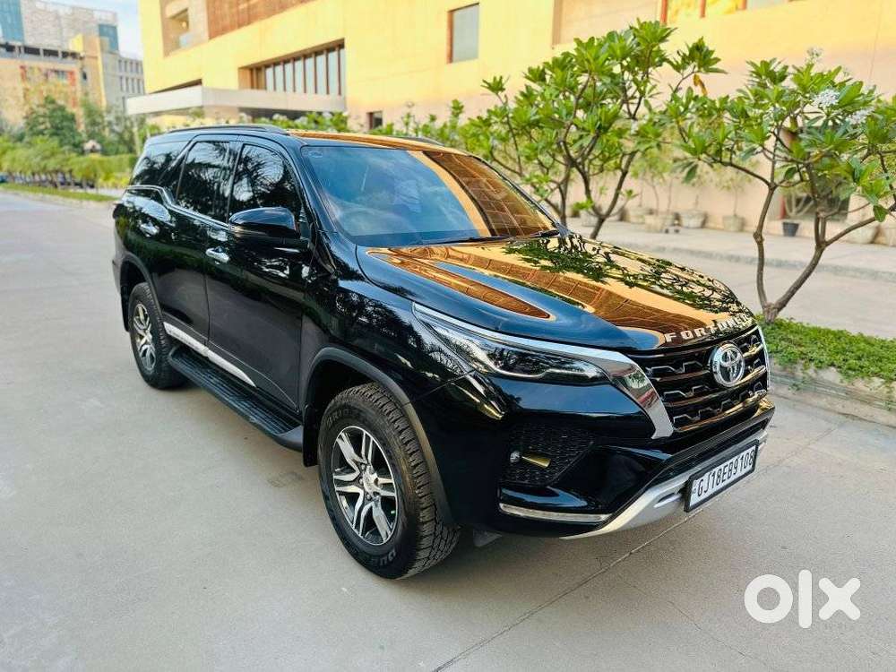 Toyota Fortuner 4x2 At 2.8 Diesel, 2024, Diesel
