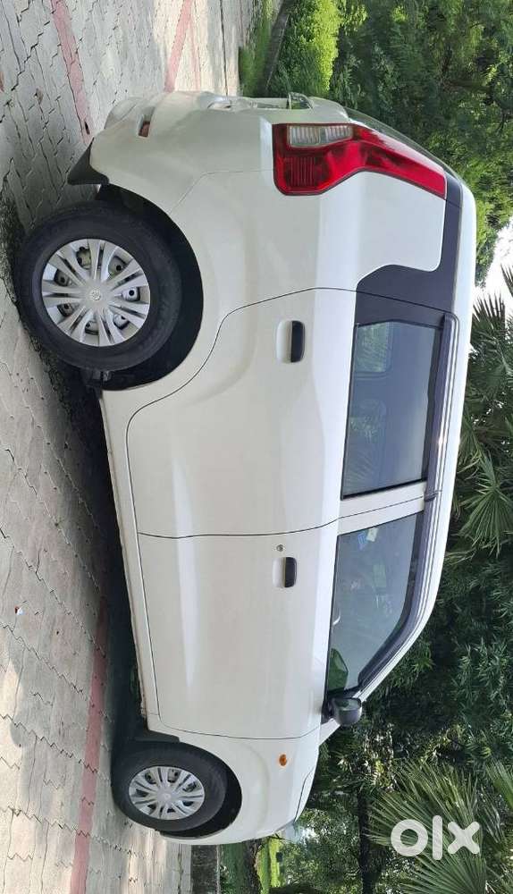 Maruti Suzuki Wagon R 1.0 2019-2022 Lxi (o) Cng, 2022, Cng & Hybrids