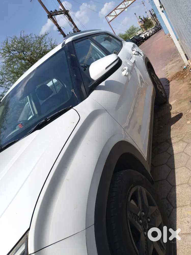 Hyundai Creta 2020