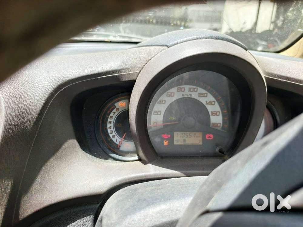 Honda Brio 2011-2013 S Mt, 2013, Petrol