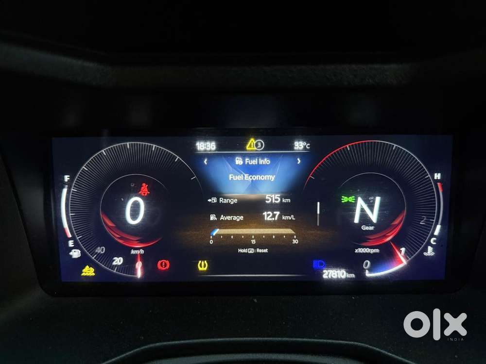 Mahindra Xuv 3xo 2024 Diesel