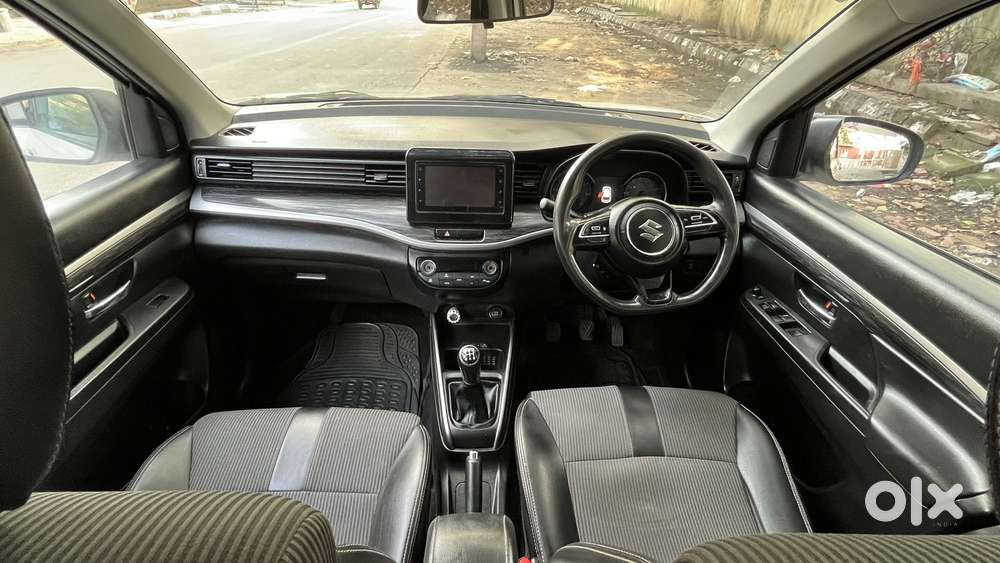 Maruti Suzuki Xl6 1.5 Zeta Mt, 2020, Petrol