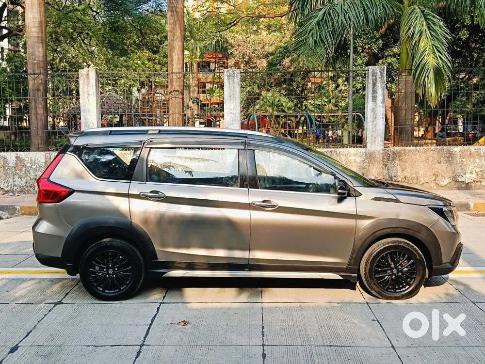 Maruti Suzuki Xl6 1.5 Zeta Mt, 2020, Petrol