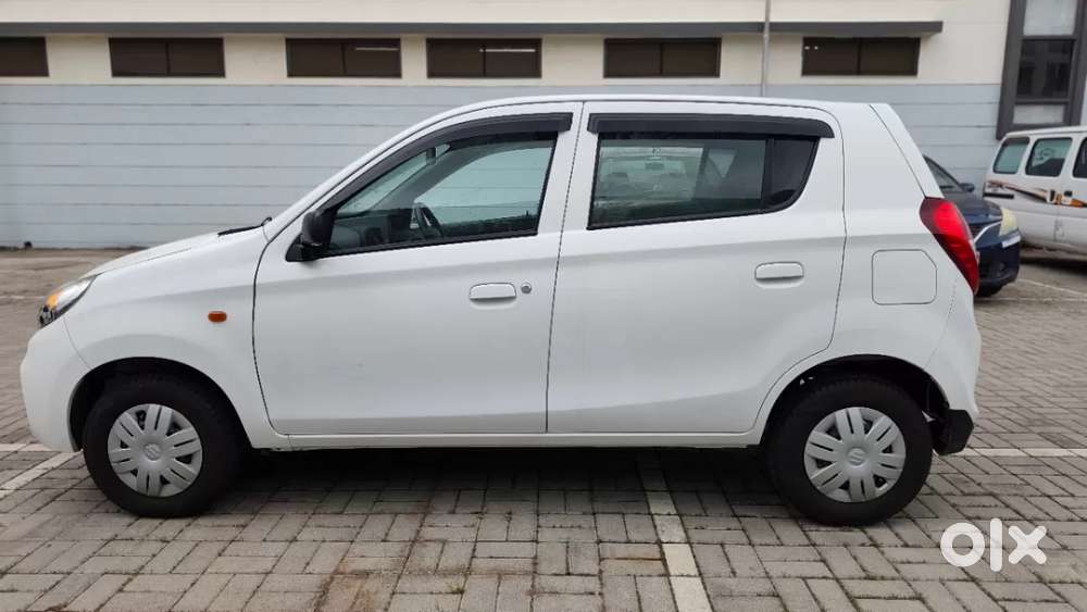 Maruti Suzuki Alto 800 0.8 Lxi (o), 2023, Petrol
